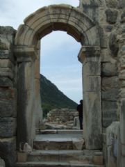 Ephesus Excursion Photo Gallery - Ortakent Tourism 1