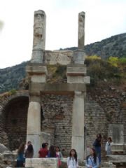 Ephesus Excursion Photo Gallery - Ortakent Tourism 4