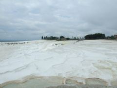 Pamukkale Turu Fotoğraf Galerisi - Ortakent Turizm 0