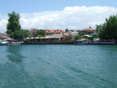 Dalyan Excursion Photo Gallery - Ortakent Tourism 1