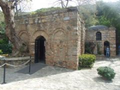 Virgin Marys House Tour - Bodrum Departure Photo Gallery - Ortakent Tourism 1