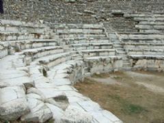 Bodrum Çıkışlı Meryem Ana &  Efes Turu Fotoğraf Galerisi - Ortakent Turizm 3