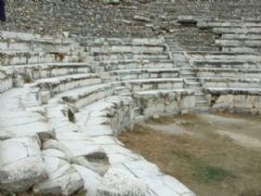 Bodrum Çıkışlı Meryem Ana &  Efes Turu Fotoğraf Galerisi - Ortakent Turizm 3