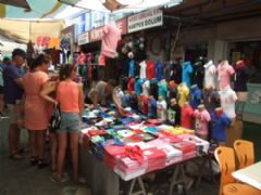 Bodrum Turgutreis Market Tour Photo Gallery - Ortakent Tourism 1