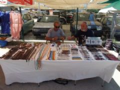 Bodrum Turgutreis Market Tour Photo Gallery - Ortakent Tourism 3