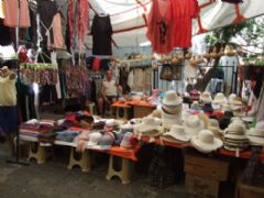 Bodrum Turgutreis Market Tour Photo Gallery - Ortakent Tourism 4