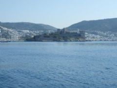 Bodrum City Tour Photo Gallery - Ortakent Tourism 0