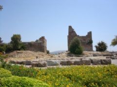 Bodrum City Tour Photo Gallery - Ortakent Tourism 4