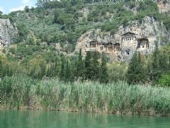 Bodrum Dalyan Akyaka Turu Fotoğraf Galerisi - Ortakent Turizm 0