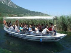 Bodrum Dalyan Akyaka Turu Fotoğraf Galerisi - Ortakent Turizm 4