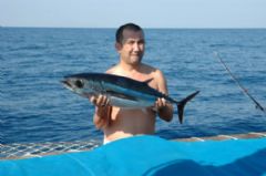 Daily Fishing Tour Photo Gallery - Ortakent Tourism 4