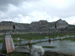 Milet  Didim Priene Tour Photo Gallery - Ortakent Tourism 0