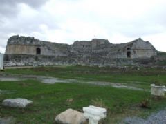 Milet Didim Priene Turu Fotoğraf Galerisi - Ortakent Turizm 2