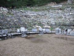 Milet  Didim Priene Tour Photo Gallery - Ortakent Tourism 3