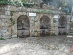 Bodrum Çıkıslı Meryemana Evi Selcuk Turu Fotoğraf Galerisi - Ortakent Turizm 1