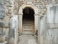 Bodrum Çıkıslı Meryemana Evi Selcuk Turu Fotoğraf Galerisi - Ortakent Turizm 3