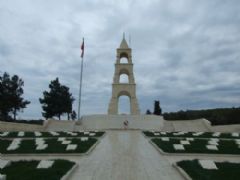 Galipoli & Troy Tour Photo Gallery - Ortakent Tourism 4