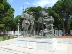 Çanakkale Tour Photo Gallery - Ortakent Tourism 3