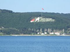 Çanakkale Tour Photo Gallery - Ortakent Tourism 4