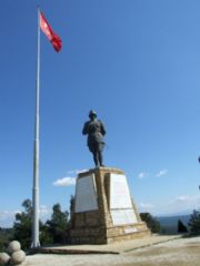 Bodrum Milas Çıkışlı Çanakkale  Bozcaada Asos Turu 3 Gece 3 Gündüz Fotoğraf Galerisi - Ortakent Turizm 1