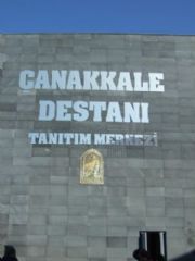 Bodrum Milas Çıkışlı Çanakkale  Bozcaada Asos Turu 3 Gece 3 Gündüz Fotoğraf Galerisi - Ortakent Turizm 3