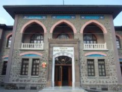 Ankara Tour Photo Gallery - Ortakent Tourism 2