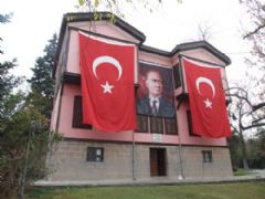 Ankara Tour 1 Day And 2 Night Photo Gallery - Ortakent Tourism 3