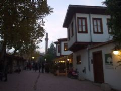 Bodrum Çıkışlı Ankara Ve Beypazarı Turu Fotoğraf Galerisi - Ortakent Turizm 1