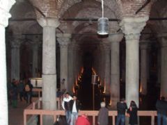 İstanbul Tour Photo Gallery - Ortakent Tourism 4