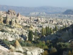 Bodrum Milas Çıkışlı Kapadokya Turu Fotoğraf Galerisi - Ortakent Turizm 0