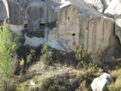 Bodrum Milas Çıkışlı Kapadokya Turu Fotoğraf Galerisi - Ortakent Turizm 1