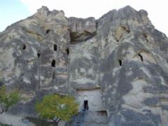 Bodrum Milas Çıkışlı Kapadokya Turu Fotoğraf Galerisi - Ortakent Turizm 2