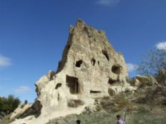 Bodrum Milas Çıkışlı Kapadokya Turu Fotoğraf Galerisi - Ortakent Turizm 3