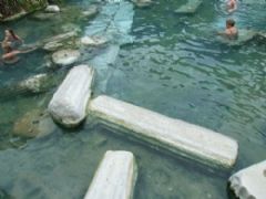 Pamukkale Tour Photo Gallery - Ortakent Tourism 3