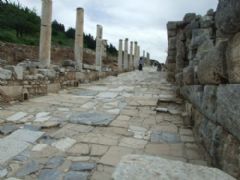 Bodrum Çıkışlı Efes Pamukkale  Turu Fotoğraf Galerisi - Ortakent Turizm 3