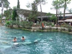 Bodrum  Milâs Çıkışlı Denizli Karahayıt Termal Turu Fotoğraf Galerisi - Ortakent Turizm 3