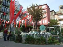  Photo Gallery - Ortakent Tourism 1