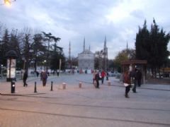 Bodrum Çıkışlı Bursa İstanbul Turu Fotoğraf Galerisi - Ortakent Turizm 4