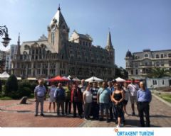 Black Sea Tour Photo Gallery - Ortakent Tourism 0
