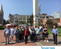 Bodrum Milas  Yatağan Muğla Çıkışlı Karadeniz Turu Fotoğraf Galerisi - Ortakent Turizm 2