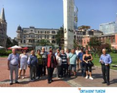 Black Sea Tour Photo Gallery - Ortakent Tourism 2