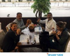 Bodrum Milas  Yatağan Muğla Çıkışlı Karadeniz Turu Fotoğraf Galerisi - Ortakent Turizm 4