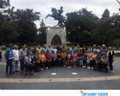 Bodrum Milas Çıkışlı Karadeniz Turu Fotoğraf Galerisi - Ortakent Turizm 5