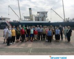 Bodrum Milas  Yatağan Muğla Çıkışlı Karadeniz Turu Fotoğraf Galerisi - Ortakent Turizm 8