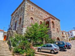 Bodrum Çıkışlı Ayvalık - Midilli Adası Turu 1 Gece Konaklamalı Fotoğraf Galerisi - Ortakent Turizm 0