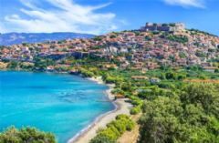 Bodrum Çıkışlı Ayvalık - Midilli Adası Turu 1 Gece Konaklamalı Fotoğraf Galerisi - Ortakent Turizm 2