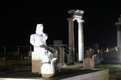 Gece Müzeciliği Bodrum Pamukkale Turu Fotoğraf Galerisi - Ortakent Turizm 1