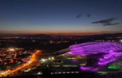 Gece Müzeciliği Bodrum Pamukkale Turu Fotoğraf Galerisi - Ortakent Turizm 2