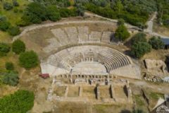 Ödemiş Birgi Metropolis Antik Kenti  Turu Fotoğraf Galerisi - Ortakent Turizm 0