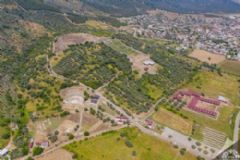 Ödemiş Birgi Metropolis Antik Kenti  Turu Fotoğraf Galerisi - Ortakent Turizm 1